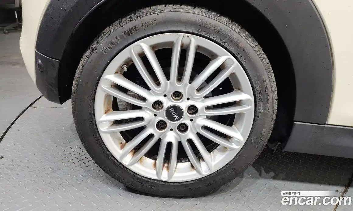 Mini Cooper 2015 2.0 гидро в Москве № 1250869, фото 5