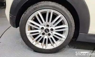 Mini Cooper 2015 2.0 гидро в Москве № 1250869, миниатюра 5