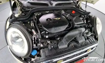 Mini Cooper 2015 2.0 гидро в Москве № 1250869, миниатюра 6