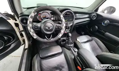 Mini Cooper 2015 2.0 гидро в Москве № 1250869, миниатюра 7