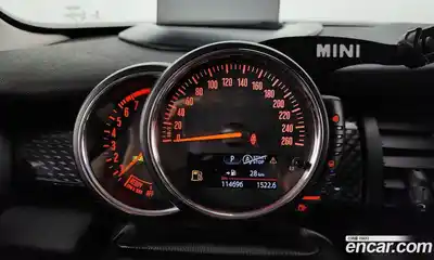 Mini Cooper 2015 2.0 гидро в Москве № 1250869, миниатюра 8