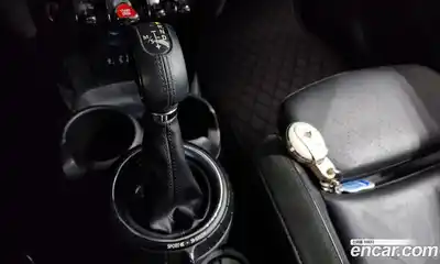 Mini Cooper 2015 2.0 гидро в Москве № 1250869, миниатюра 9
