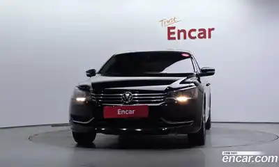 Volkswagen Passat 2014 1.8 гидро в Москве № 1251185, миниатюра 3