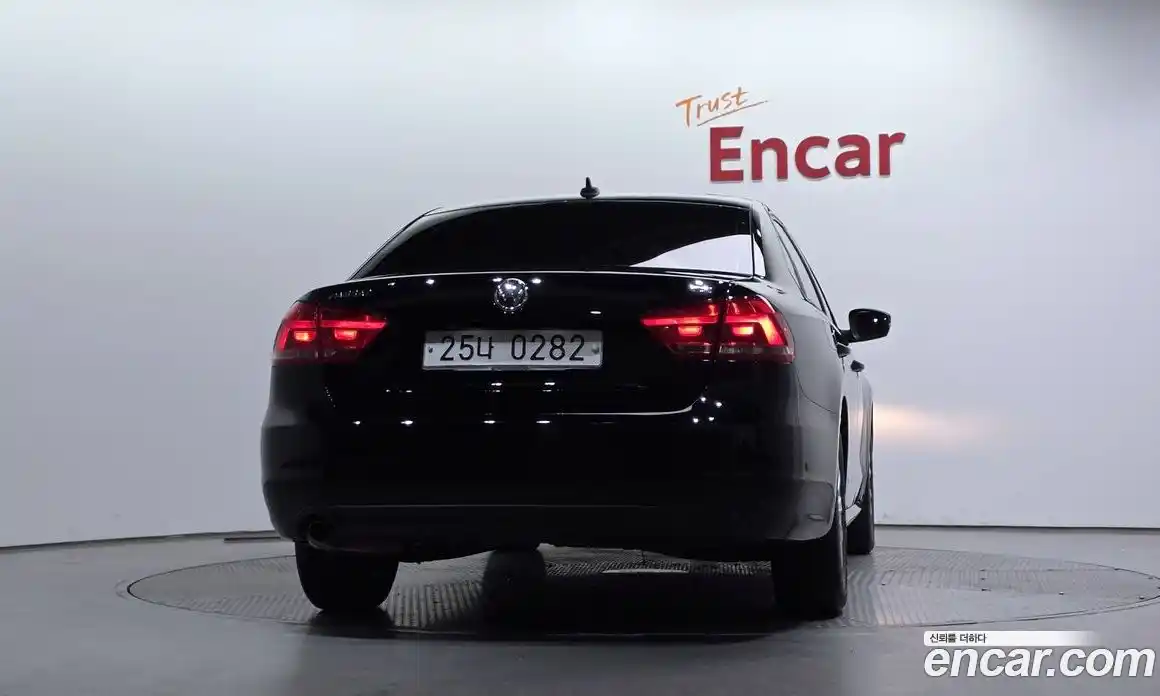 Volkswagen Passat 2014 1.8 гидро в Москве № 1251185, фото 4