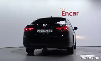 Volkswagen Passat 2014 1.8 гидро в Москве № 1251185, миниатюра 4