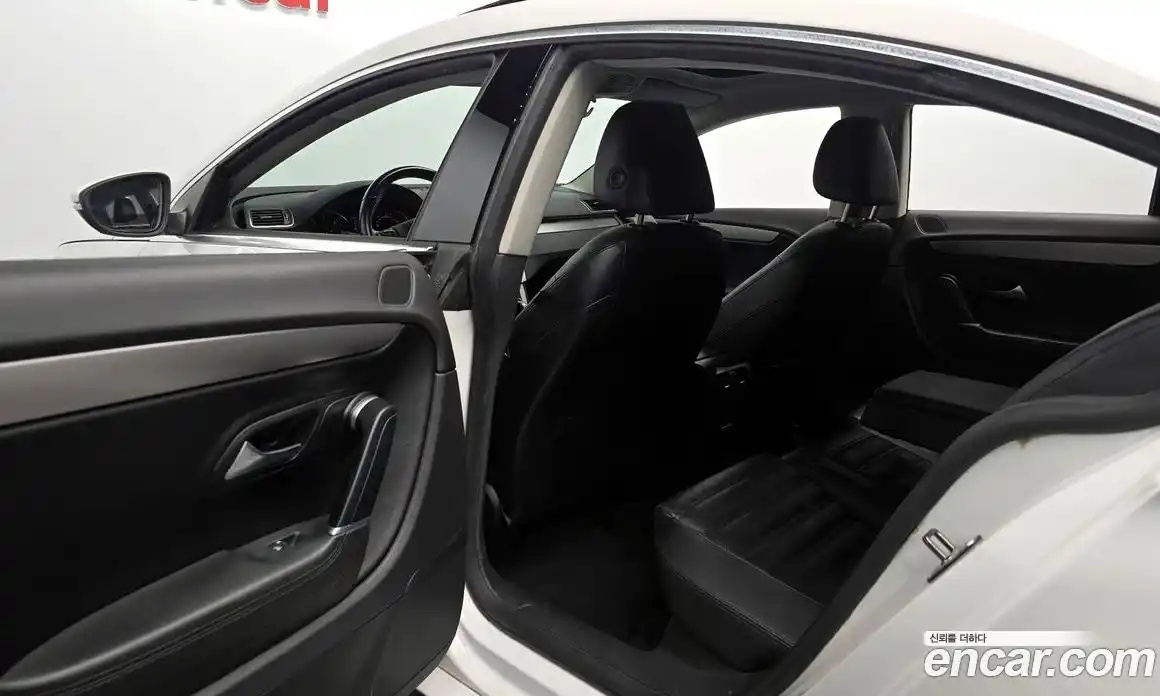 Volkswagen CC 2011 2.0 гидро в Москве № 1251384, фото 11