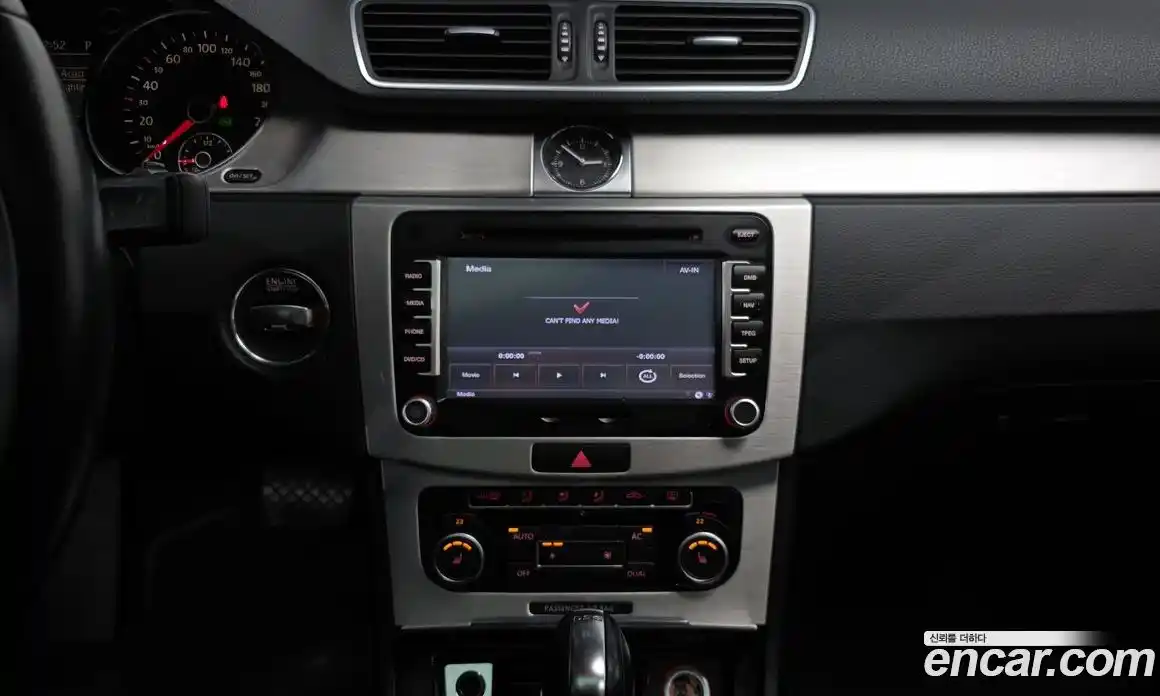 Volkswagen CC 2011 2.0 гидро в Москве № 1251384, фото 13