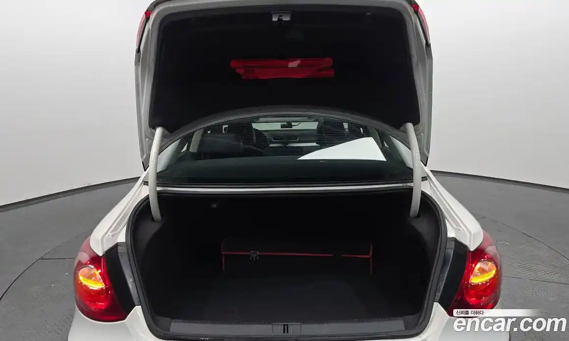 Volkswagen CC 2011 2.0 гидро в Москве № 1251384, фото 19