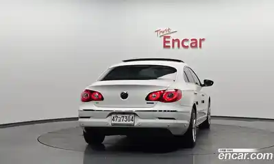 Volkswagen CC 2011 2.0 гидро в Москве № 1251384, миниатюра 3