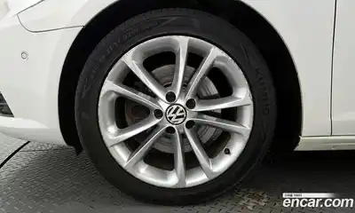 Volkswagen CC 2011 2.0 гидро в Москве № 1251384, миниатюра 4