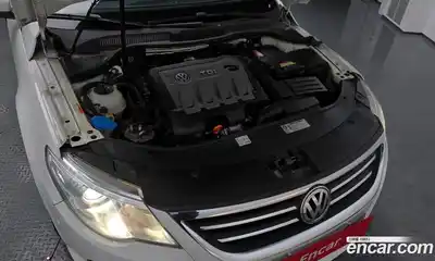 Volkswagen CC 2011 2.0 гидро в Москве № 1251384, миниатюра 5
