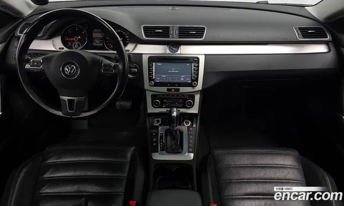Volkswagen CC 2011 2.0 гидро в Москве № 1251384, фото 6