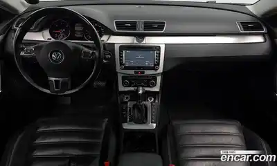 Volkswagen CC 2011 2.0 гидро в Москве № 1251384, миниатюра 6