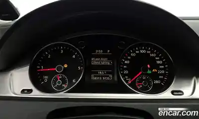 Volkswagen CC 2011 2.0 гидро в Москве № 1251384, миниатюра 7