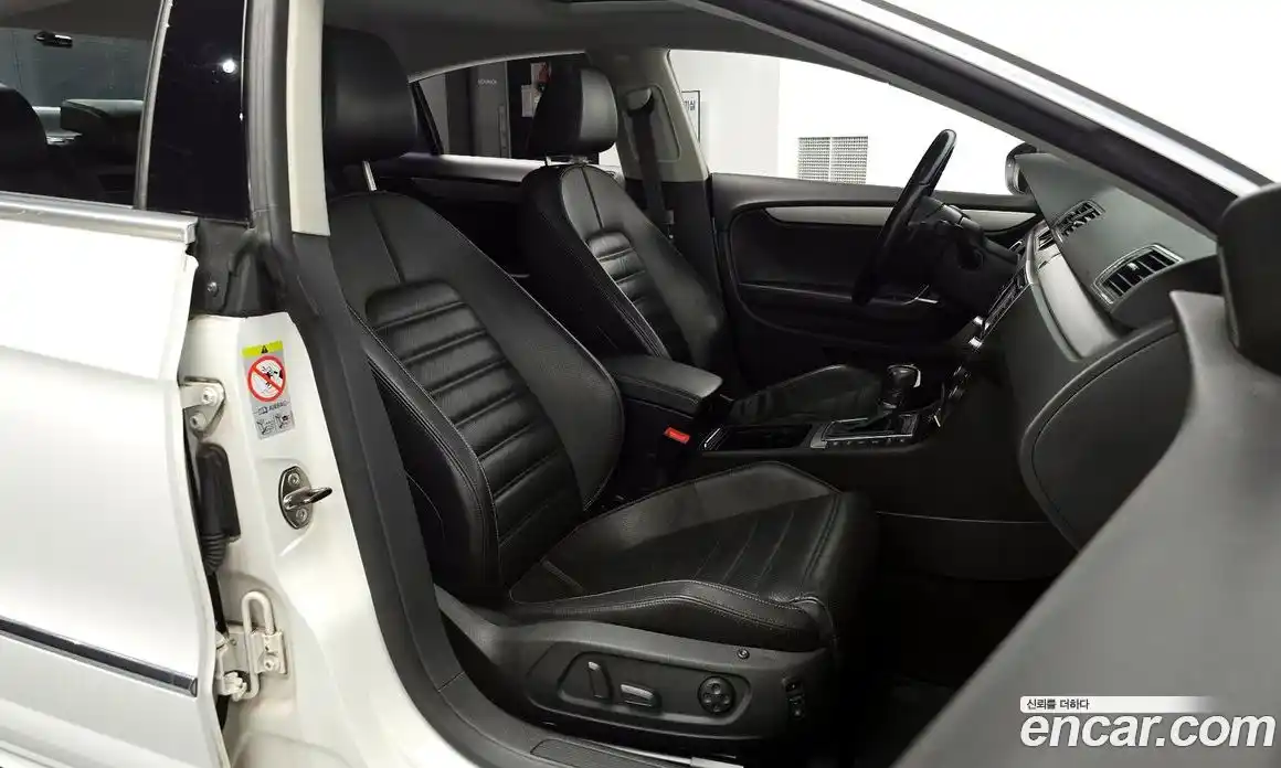 Volkswagen CC 2011 2.0 гидро в Москве № 1251384, фото 9