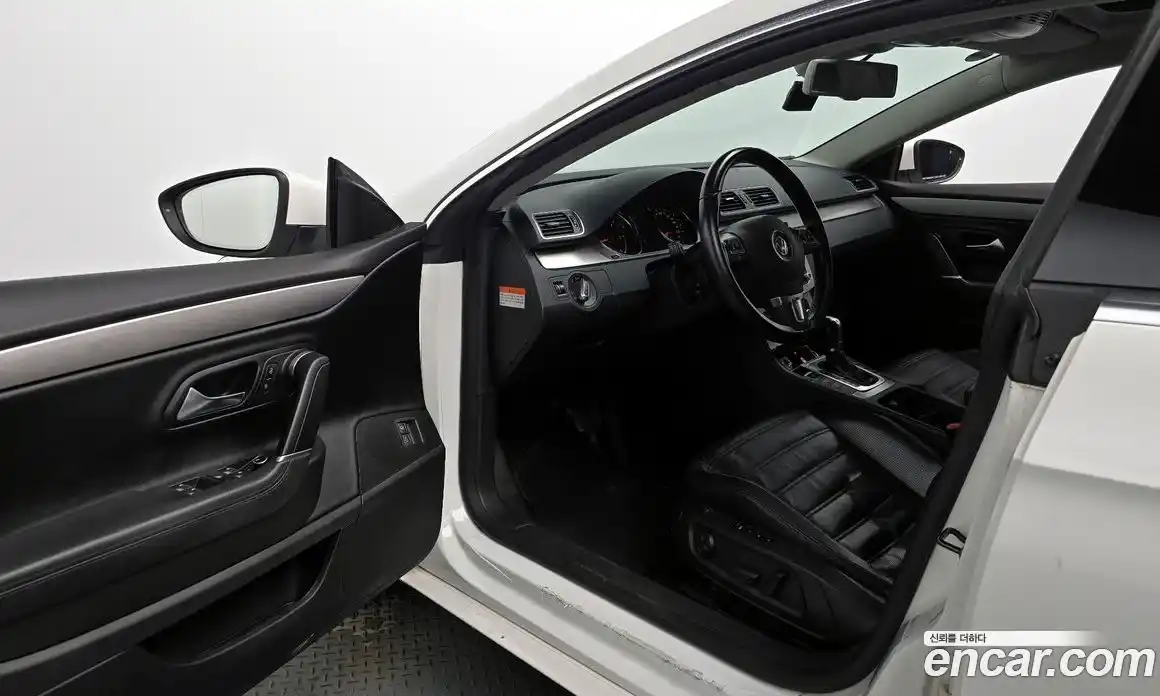 Volkswagen CC 2011 2.0 гидро в Москве № 1251384, фото 10