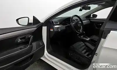 Volkswagen CC 2011 2.0 гидро в Москве № 1251384, миниатюра 10