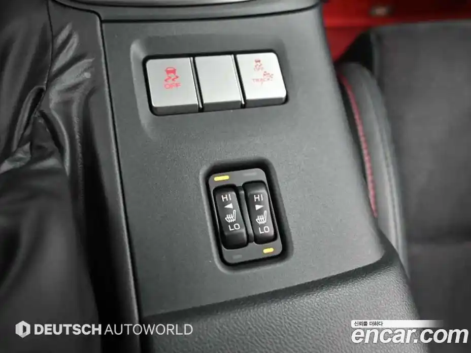 Toyota 86 2023 2.4 механика в Москве № 1251854, фото 17
