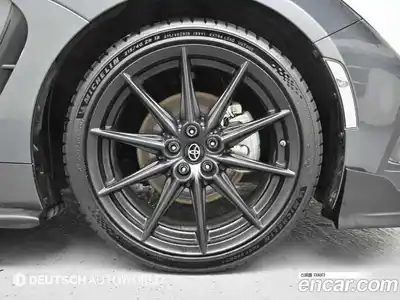 Toyota 86 2023 2.4 механика в Москве № 1251854, миниатюра 5