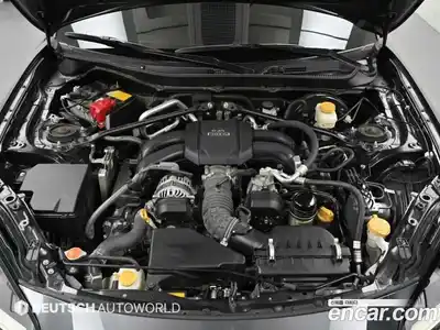 Toyota 86 2023 2.4 механика в Москве № 1251854, миниатюра 6