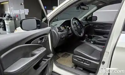 Honda Pilot 2017 3.5 гидро в Москве № 1252274, миниатюра 11