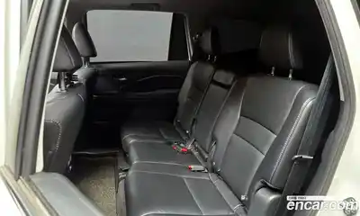 Honda Pilot 2017 3.5 гидро в Москве № 1252274, миниатюра 12