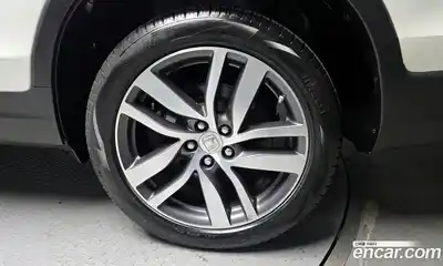 Honda Pilot 2017 3.5 гидро в Москве № 1252274, миниатюра 5
