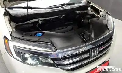 Honda Pilot 2017 3.5 гидро в Москве № 1252274, миниатюра 6