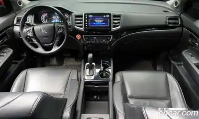 Honda Pilot 2017 3.5 гидро в Москве № 1252274, миниатюра 7