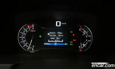 Honda Pilot 2017 3.5 гидро в Москве № 1252274, миниатюра 8