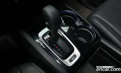 Honda Pilot 2017 3.5 гидро в Москве № 1252274, миниатюра 9