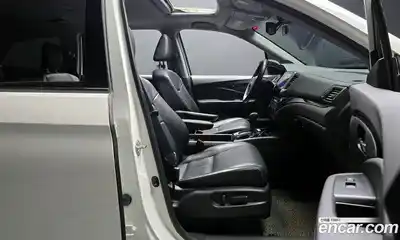 Honda Pilot 2017 3.5 гидро в Москве № 1252274, миниатюра 10