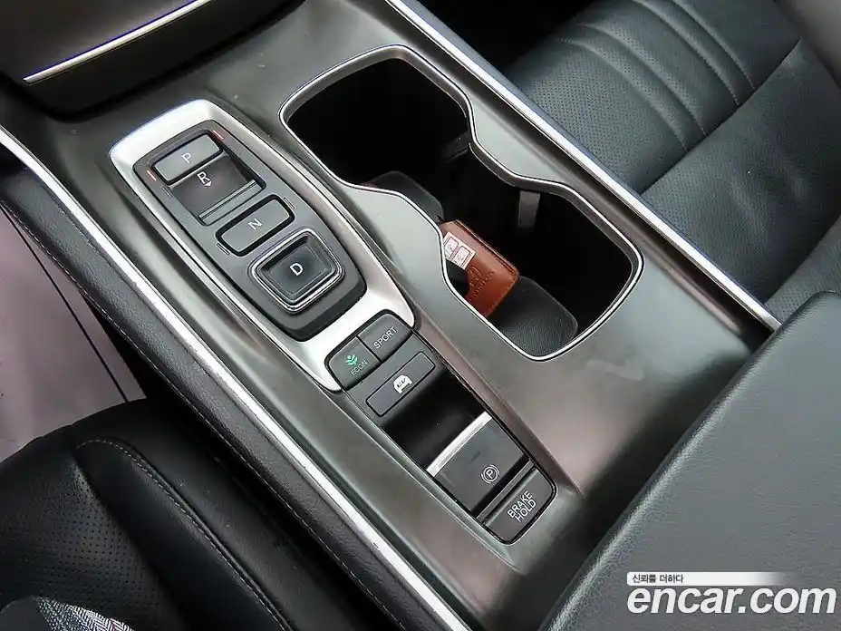 Honda Accord 2018 2.0 гидро в Москве № 1252383, фото 11