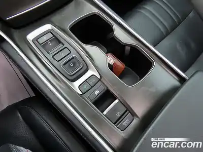 Honda Accord 2018 2.0 гидро в Москве № 1252383, миниатюра 11