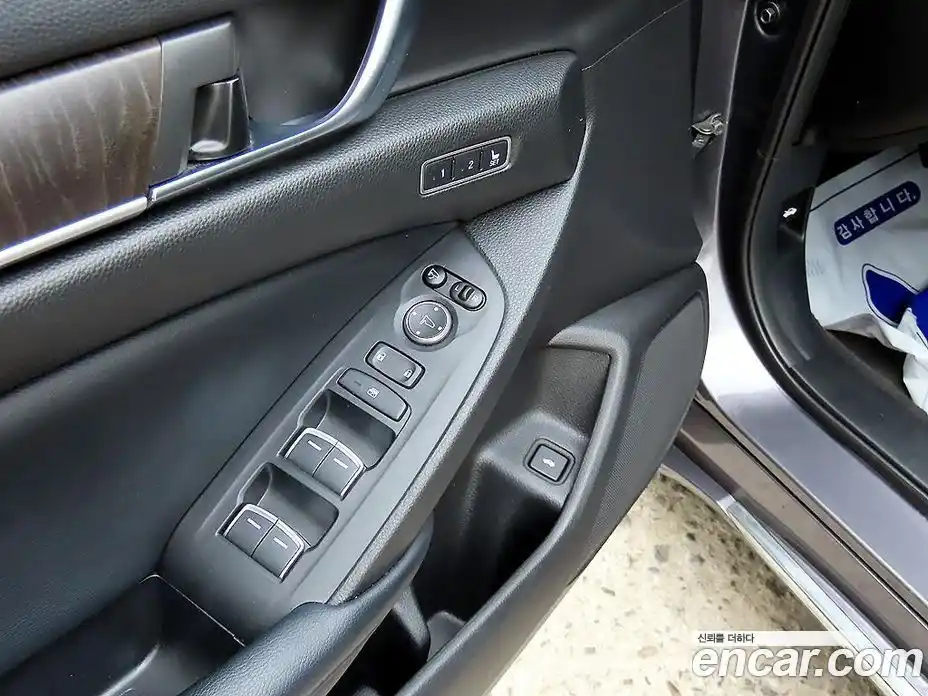 Honda Accord 2018 2.0 гидро в Москве № 1252383, фото 12