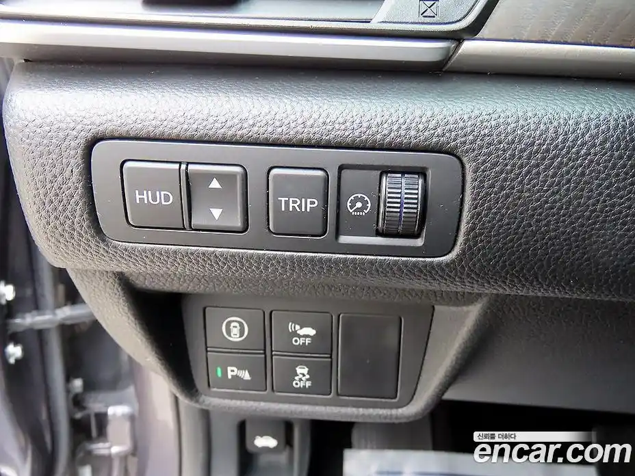 Honda Accord 2018 2.0 гидро в Москве № 1252383, фото 13