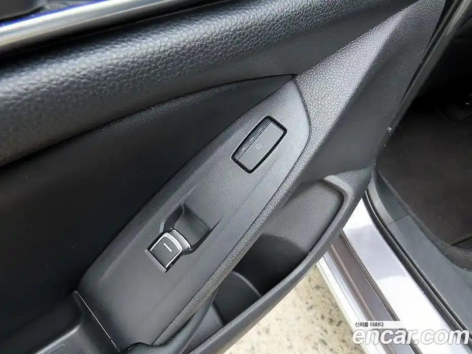 Honda Accord 2018 2.0 гидро в Москве № 1252383, фото 15