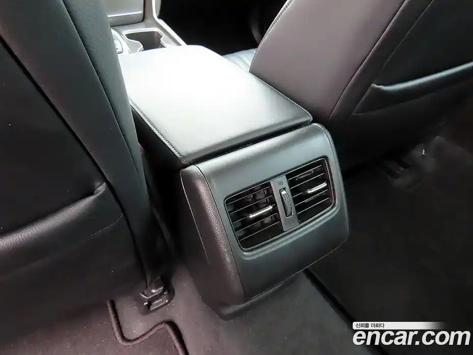 Honda Accord 2018 2.0 гидро в Москве № 1252383, фото 16