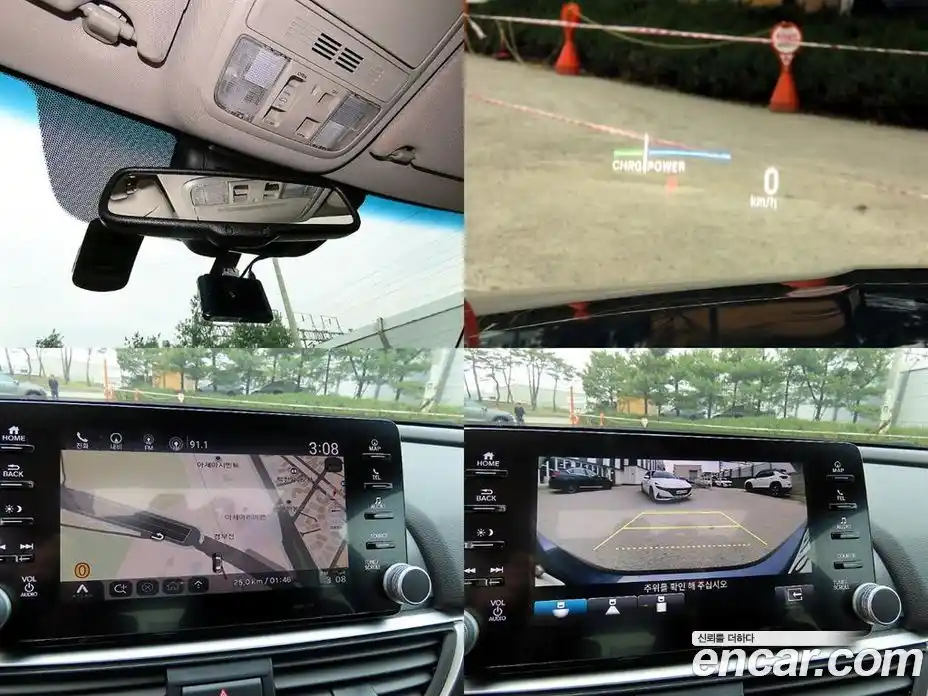 Honda Accord 2018 2.0 гидро в Москве № 1252383, фото 18