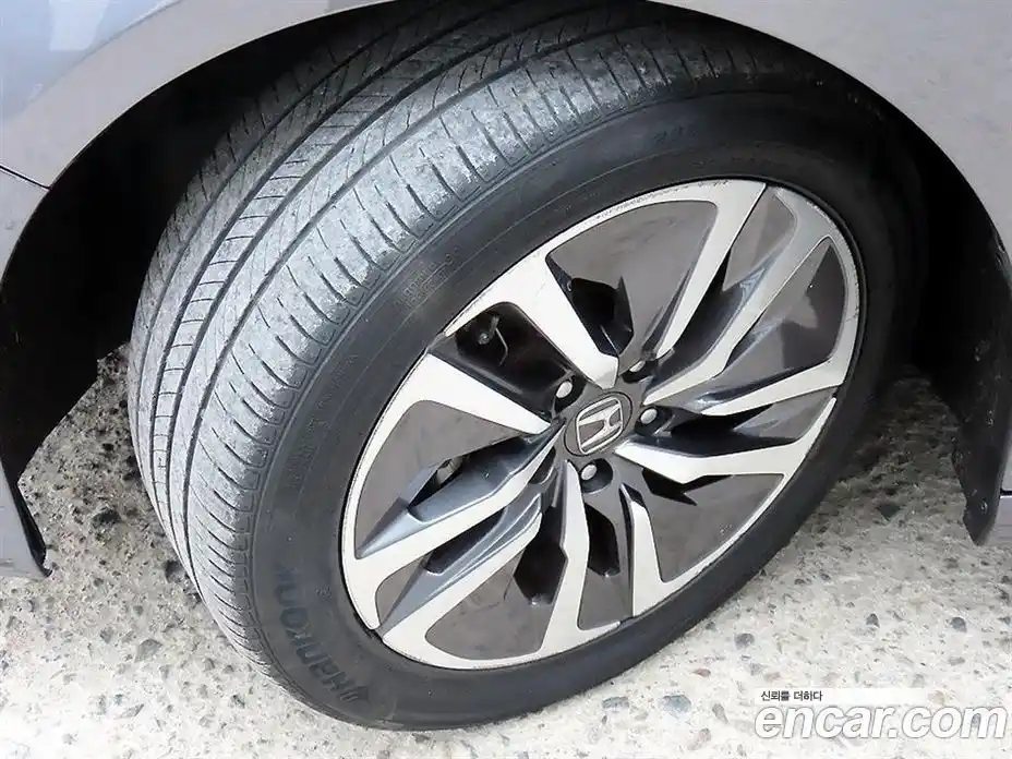 Honda Accord 2018 2.0 гидро в Москве № 1252383, фото 20