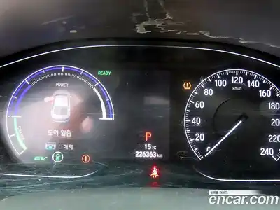 Honda Accord 2018 2.0 гидро в Москве № 1252383, миниатюра 8
