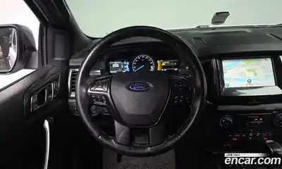 Ford Ranger 2021 2.0 гидро в Москве № 1252621, миниатюра 12