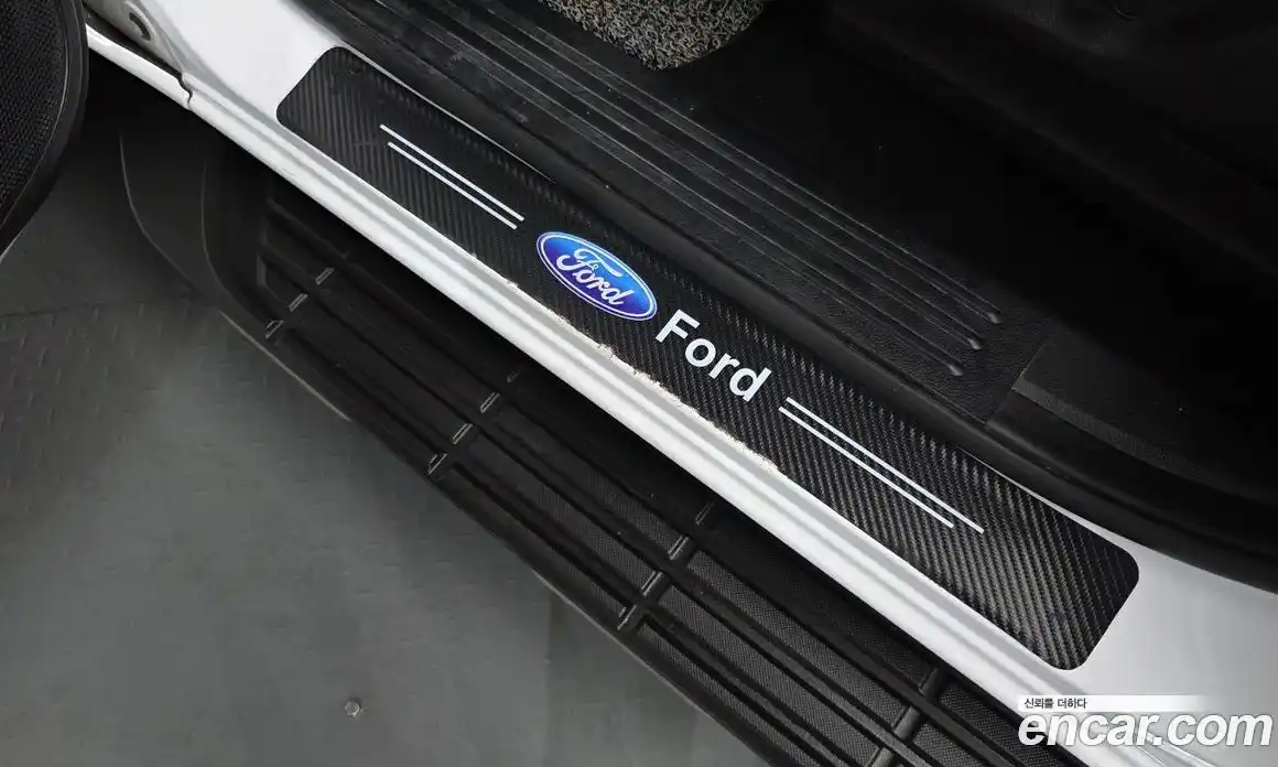 Ford Ranger 2021 2.0 гидро в Москве № 1252621, фото 16