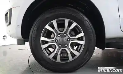 Ford Ranger 2021 2.0 гидро в Москве № 1252621, миниатюра 4