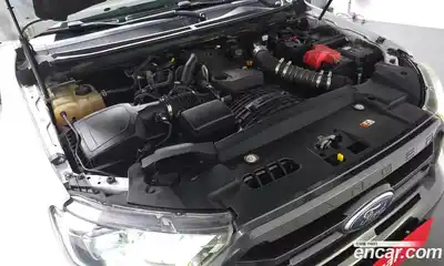Ford Ranger 2021 2.0 гидро в Москве № 1252621, миниатюра 5