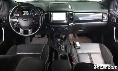 Ford Ranger 2021 2.0 гидро в Москве № 1252621, миниатюра 6
