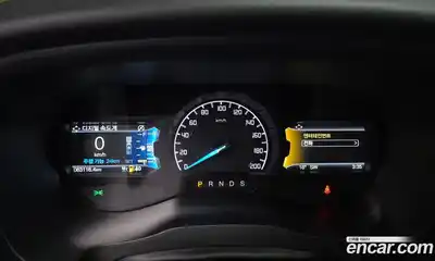 Ford Ranger 2021 2.0 гидро в Москве № 1252621, миниатюра 7