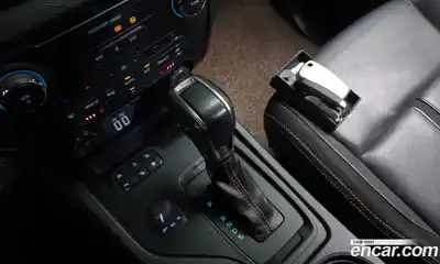 Ford Ranger 2021 2.0 гидро в Москве № 1252621, миниатюра 8