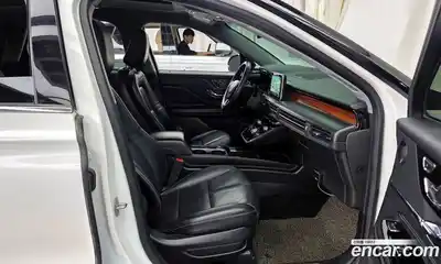 Lincoln Corsair 2021 2.0 гидро в Москве № 1253072, миниатюра 11