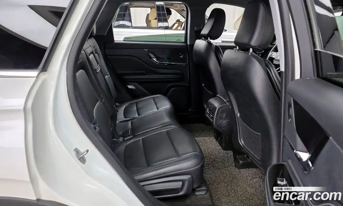 Lincoln Corsair 2021 2.0 гидро в Москве № 1253072, фото 12